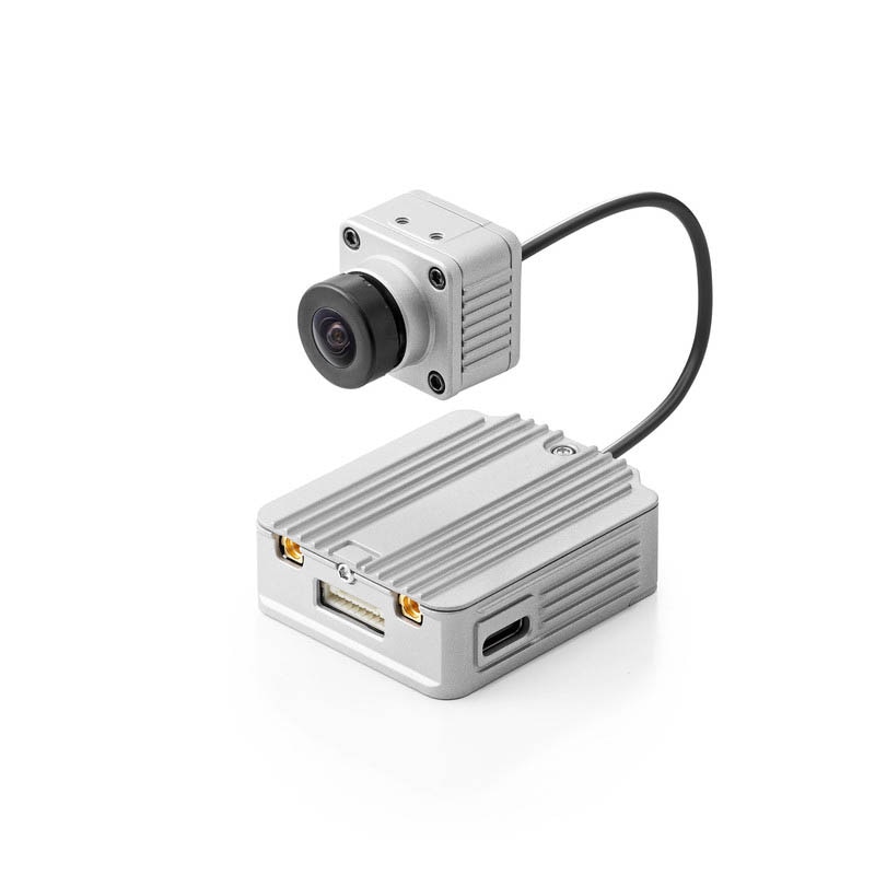 DJI FPV Goggles and FPV Air Unit - Image 4