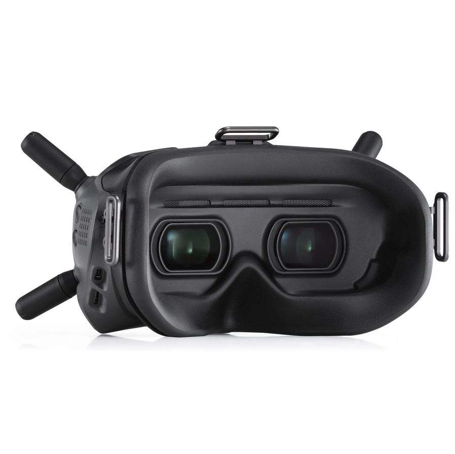 DJI FPV Goggles and FPV Air Unit - Image 3