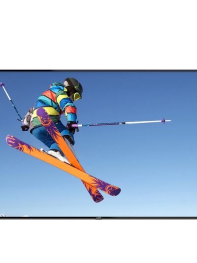 4K UHD LED Smart TV