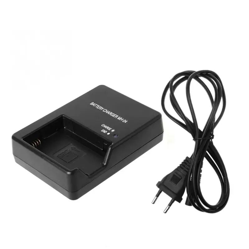 Camera Battery Charger