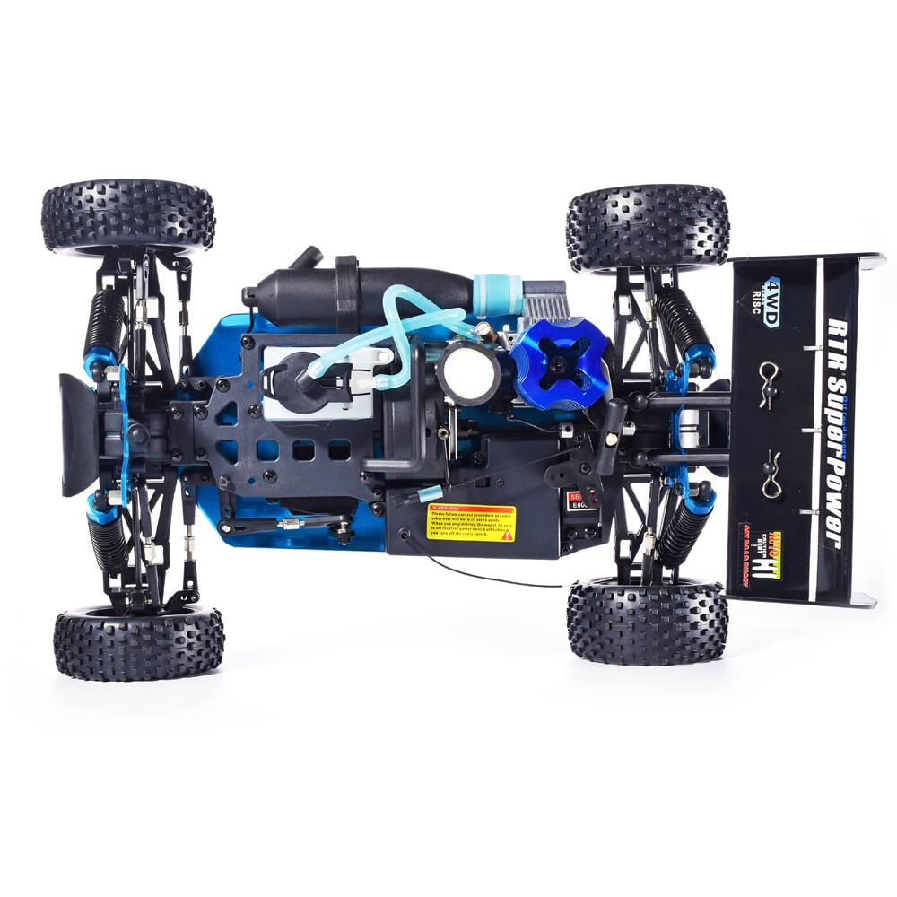 HSP Off Road Buggy - Image 4