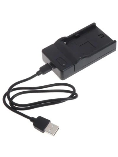 USB Battery Charger