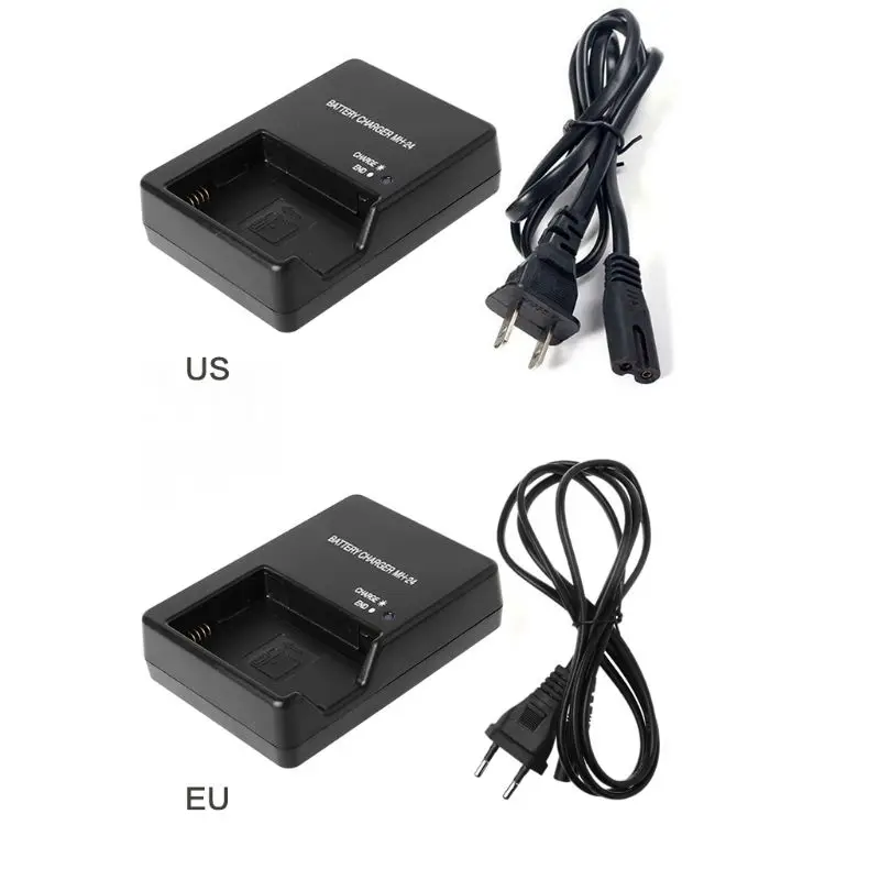Camera Battery Charger - Image 2