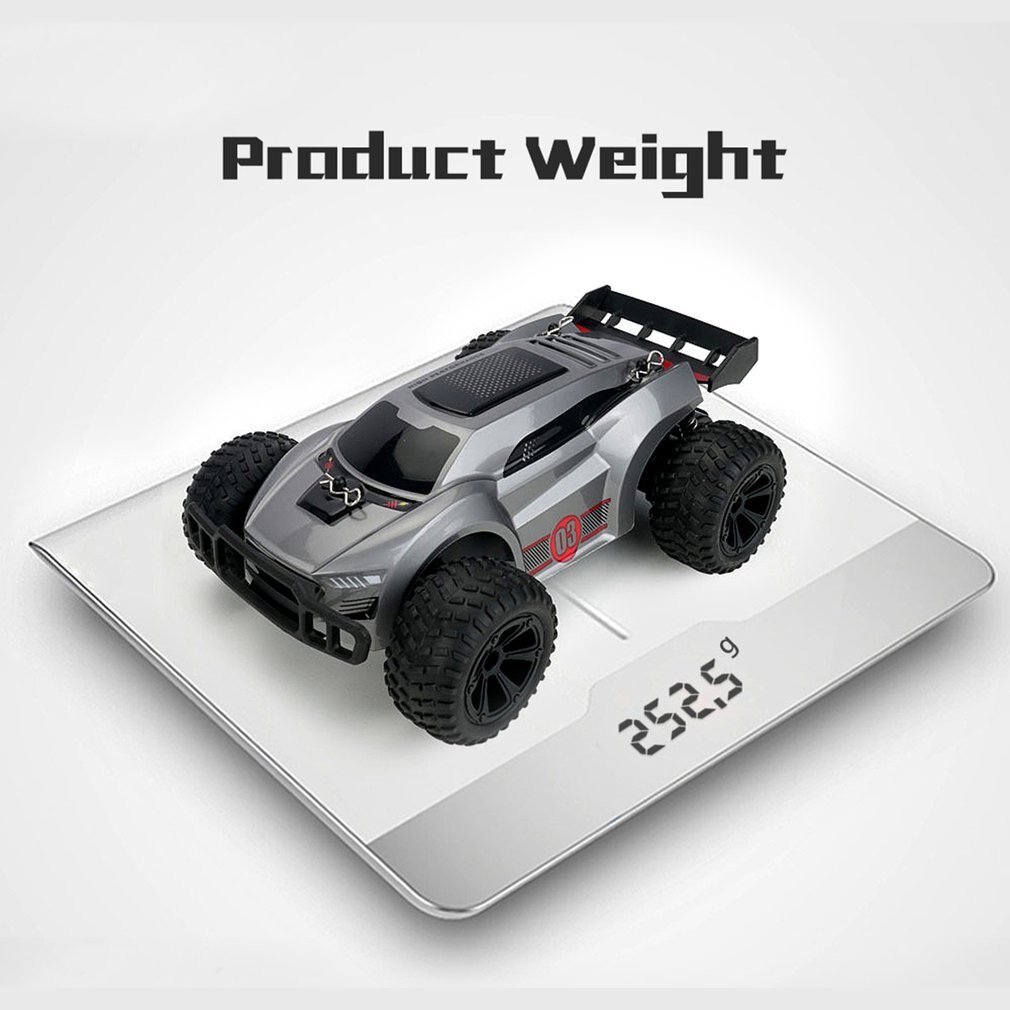 JJRC Q88 RC Drift Car - Image 5