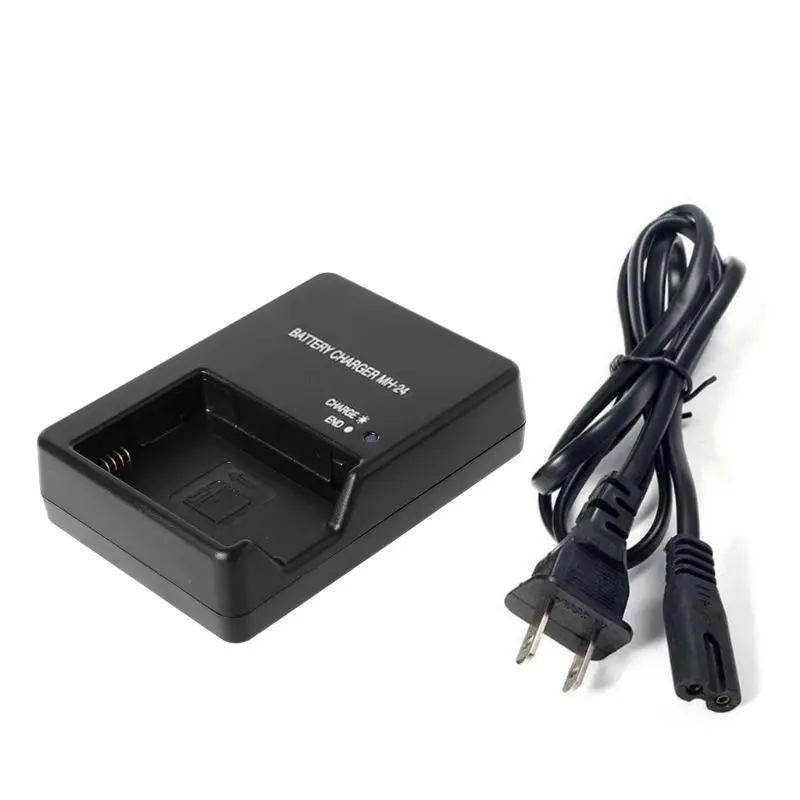 Camera Battery Charger - Image 3