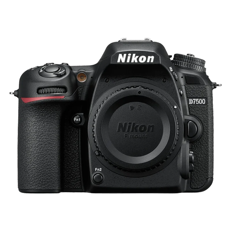 Nikon D7500 APS-C DSLR Digital SLR Camera