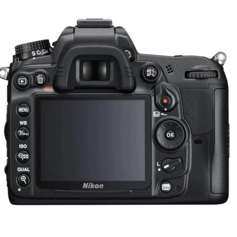 Nikon D7000 with 18-105mm Lens DSLR Camera Kits - Image 3