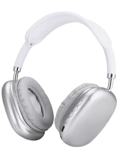Wireless Bluetooth Headphones