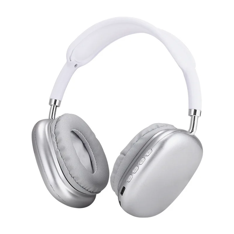 Wireless Bluetooth Headphones