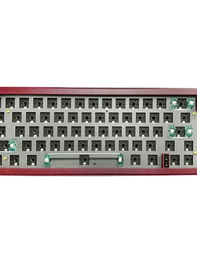 GMK67 Customized Mechanical Keyboard