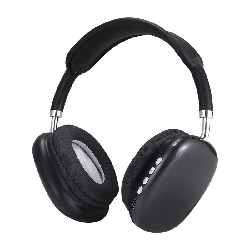Wireless Bluetooth Headphones - Image 10
