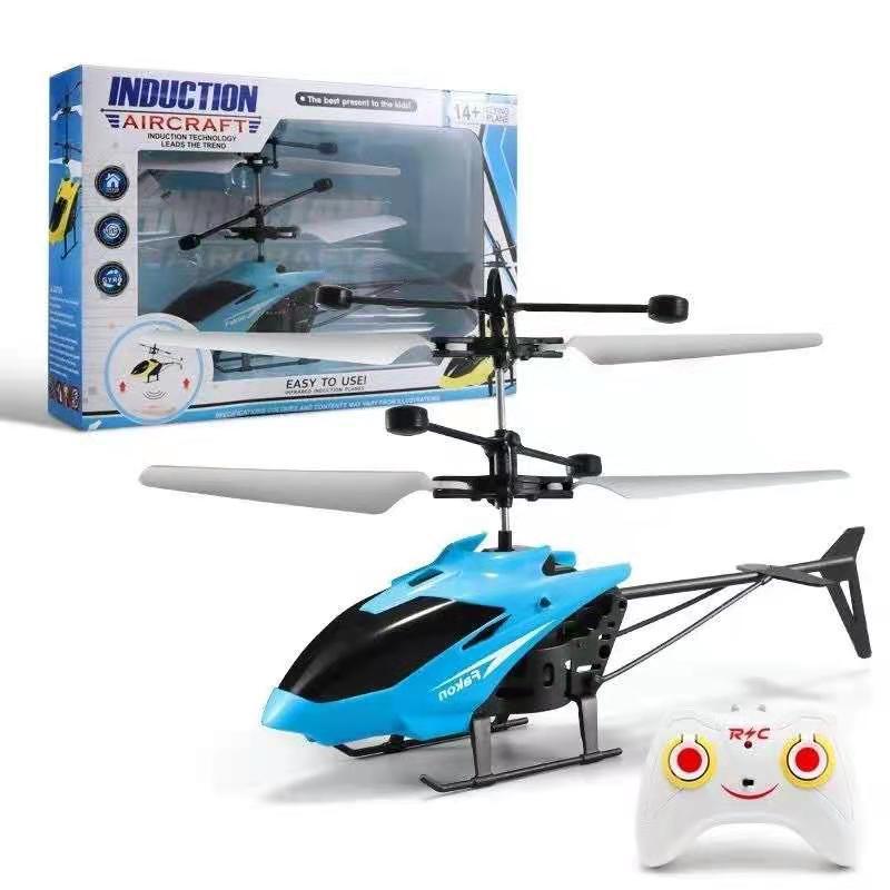 Mini Infrared Induction Drone, Kids Toy Aircraft