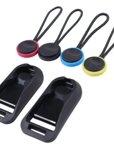 Quick Release Camera Connector