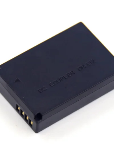 Dummy Battery For Canon