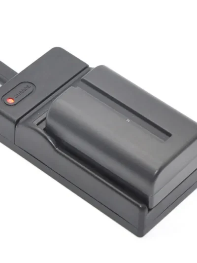 Charger USB Battery for Camera
