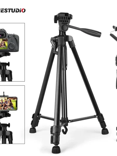 Camera Tripod for Canon