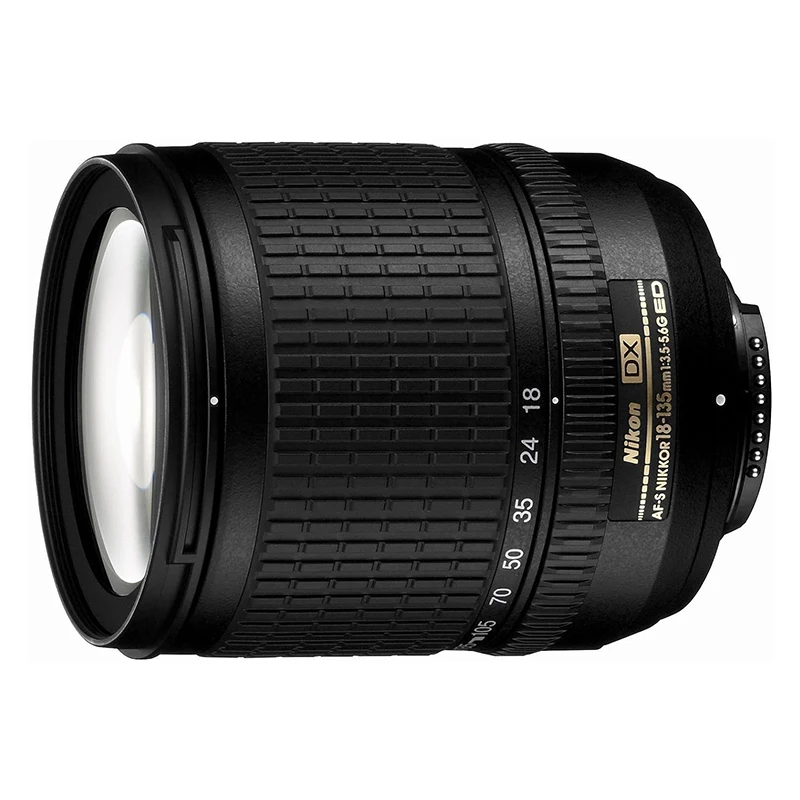 Nikon D5200 DSLR Camera with 18-55mm Lens Kits - Image 5