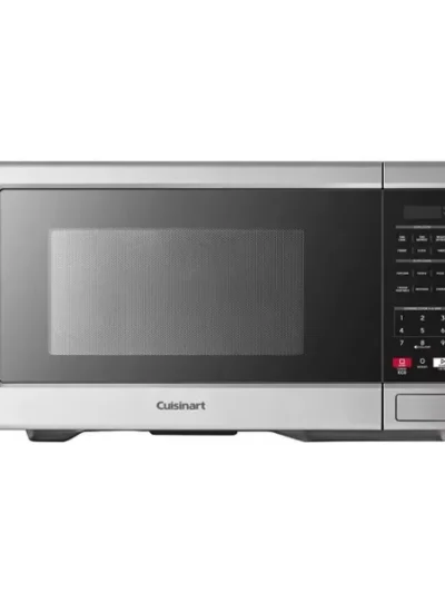 Cuisinart 1.1 cu ft Microwave Oven