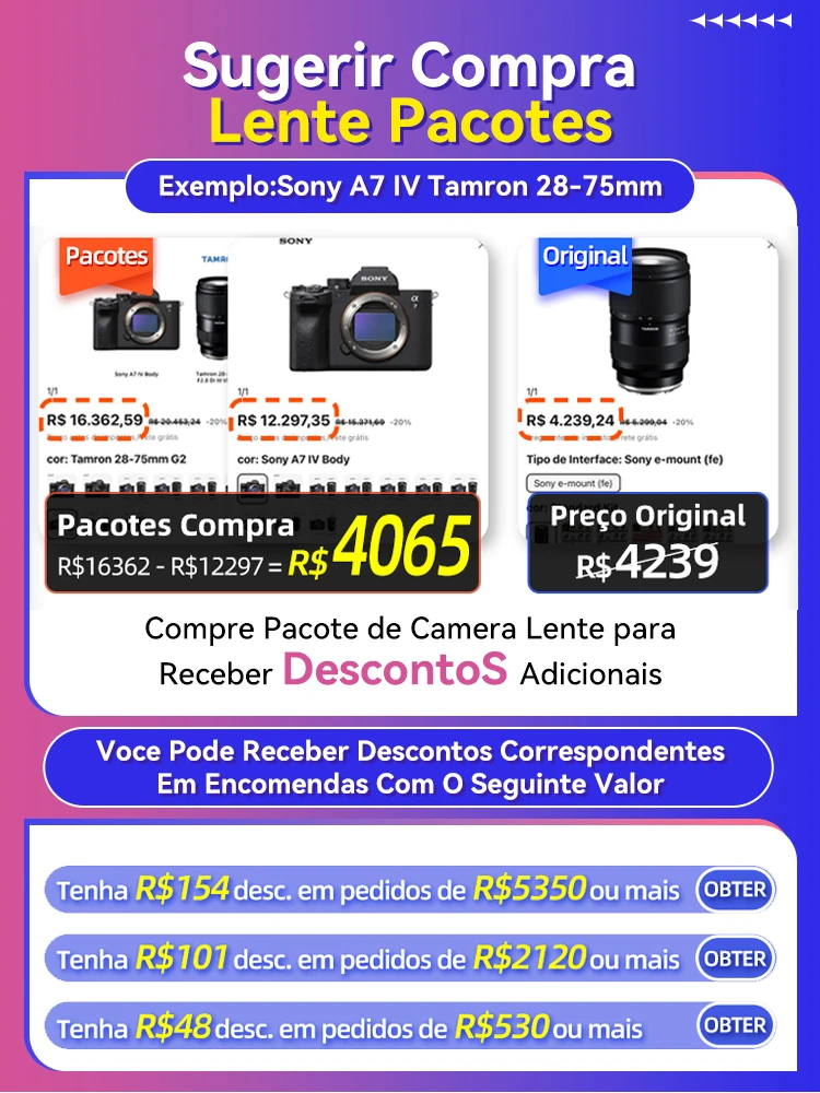 Nikon D7500 APS-C DSLR Digital SLR Camera - Image 3