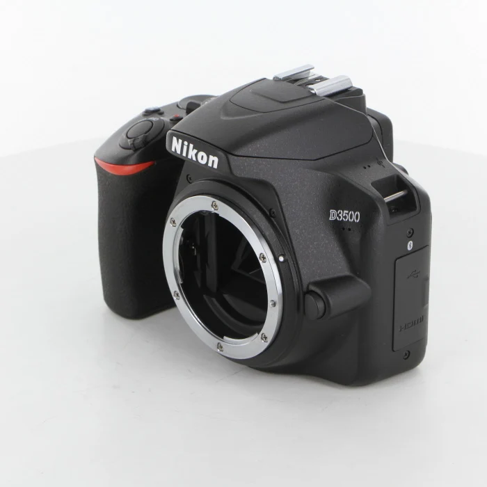 Nikon D3500 DSLR Camera Body Only